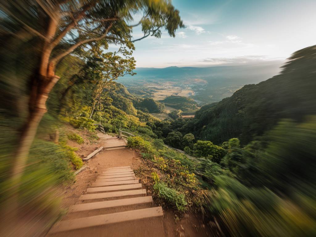 Caminhadas imperdíveis em Santa Catarina: trilhas e vistas incríveis