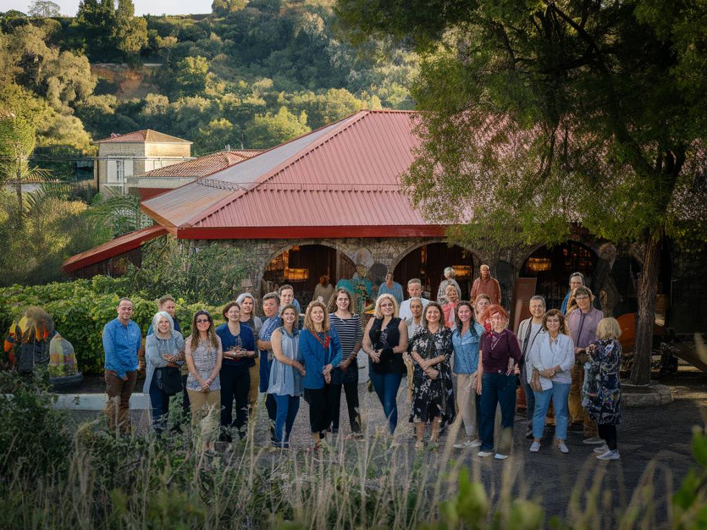 As vinícolas da Serra Catarinense: um tour pelo enoturismo