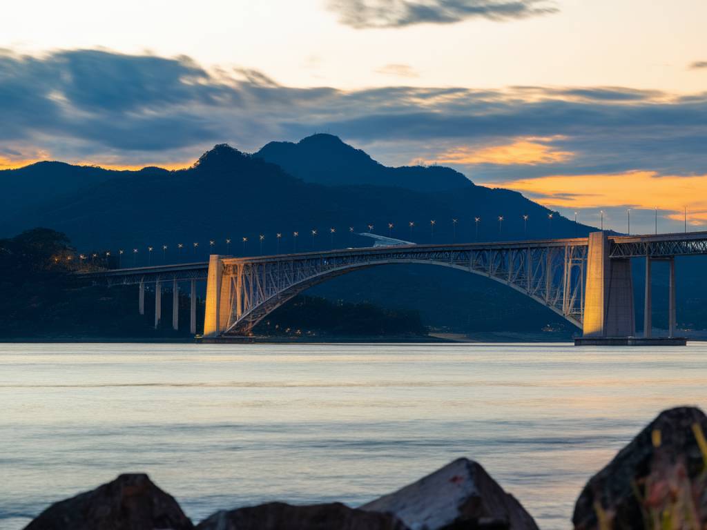 Roteiro para conhecer Florianópolis em 3 dias