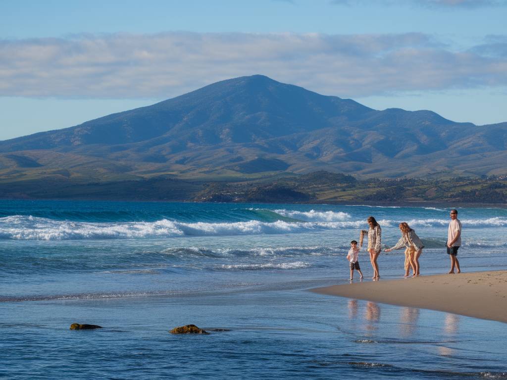 Melhores praias de Santa Catarina para visitar o ano todo