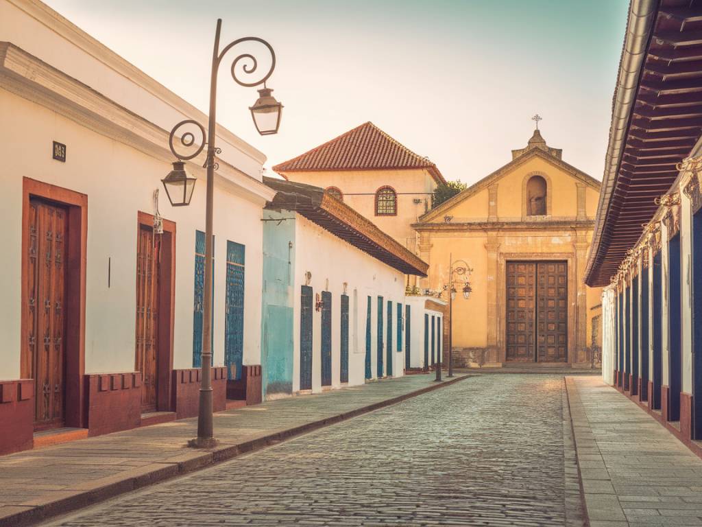 Conheça as cidades históricas de Laguna e São Francisco do Sul