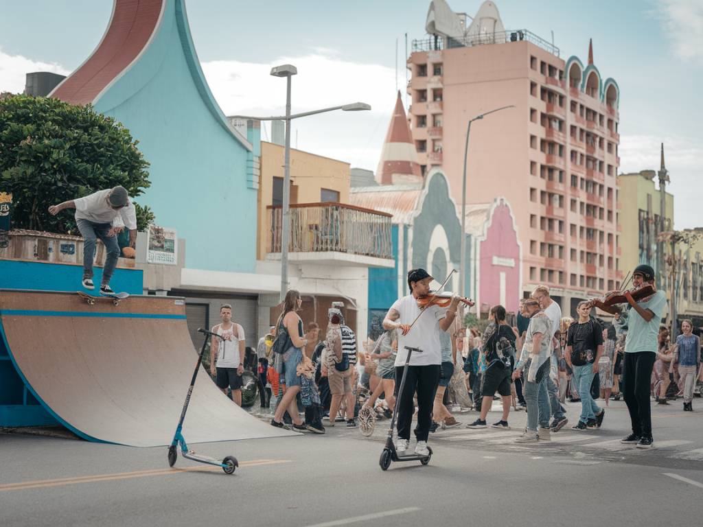 O que fazer em Balneário Camboriú além das praias