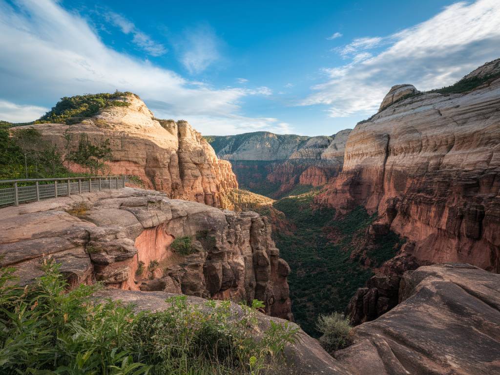 Parque Nacional Aparados da Serra: explore os Cânions Itaimbezinho e Fortaleza