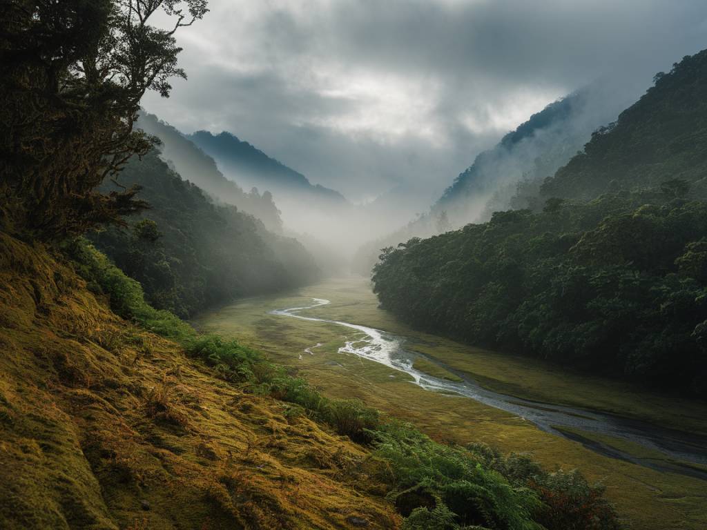 Serra Catarinense: lugares para explorar o frio e a natureza